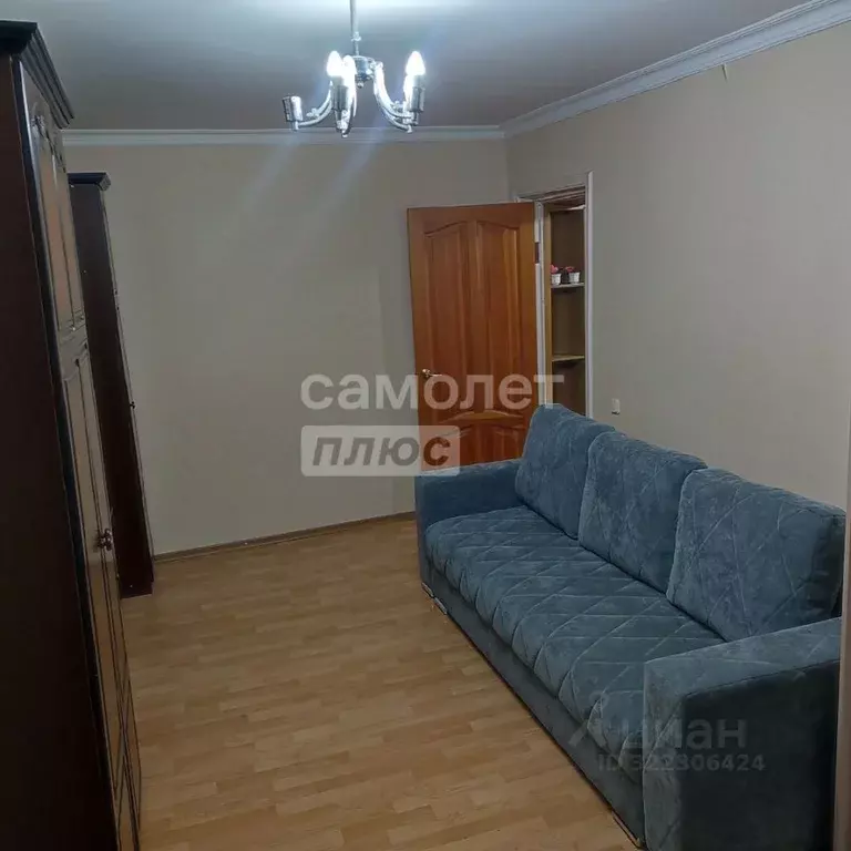 1-к кв. Кабардино-Балкария, Терек ул. Ленина, 37 (29.0 м) - Фото 0