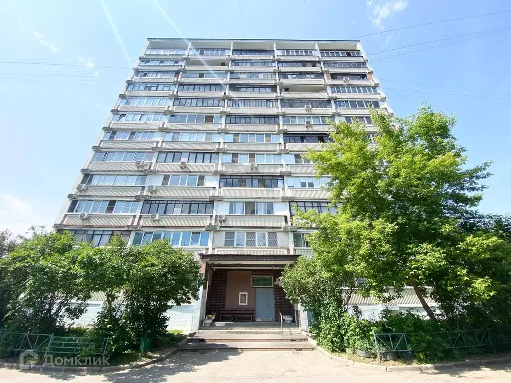 Продаётся 1-к квартира, 34.1 м - Фото 0