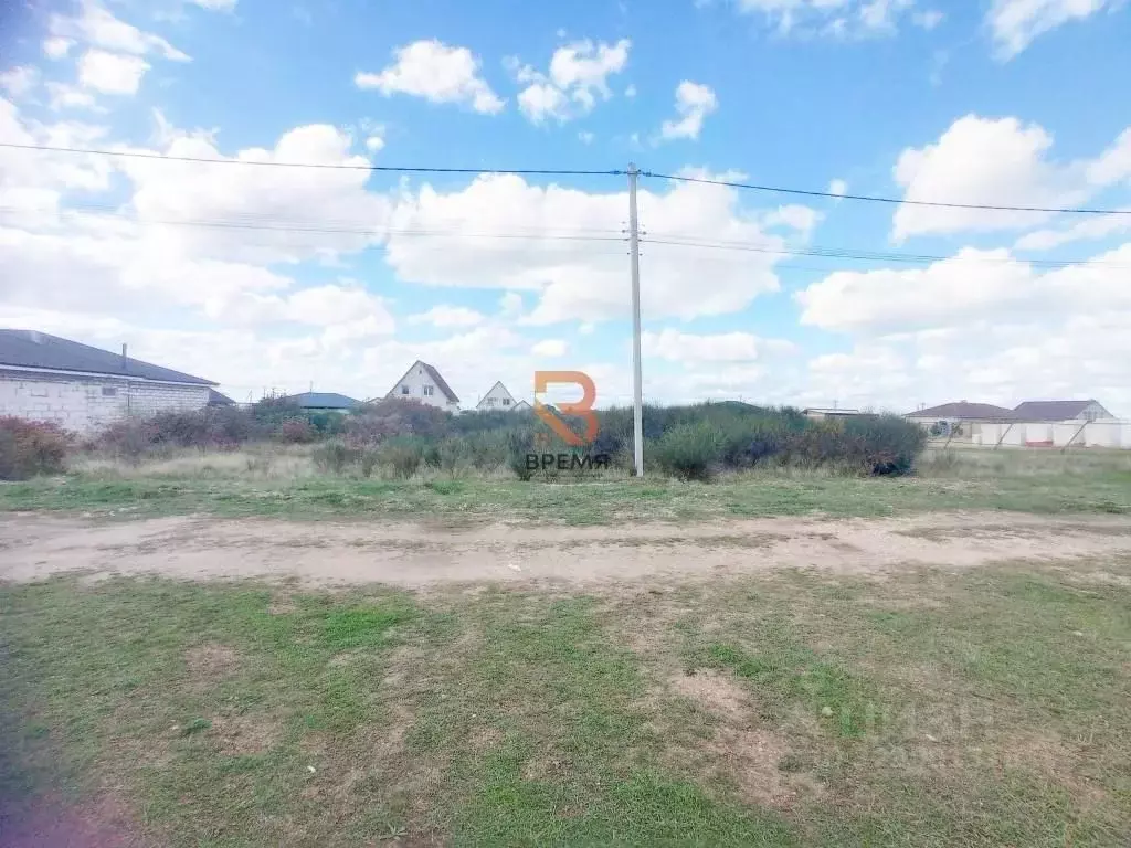 Участок в Севастополь Нахимовский р-н, пос. Солнечный, ул. ... - Фото 1