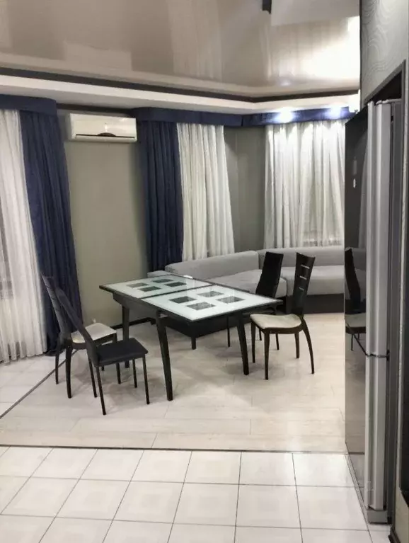 3-к кв. Курская область, Курск ул. Челюскинцев, 23 (86.7 м) - Фото 0