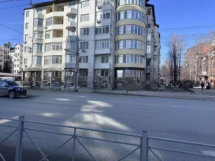 3-к кв. Саратовская область, Саратов проезд 1-й Вакуровский, 1 (125.0 ... - Фото 1