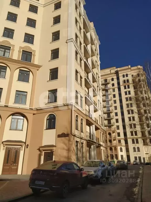 Гараж в Тульская область, Тула ул. Свободы, 21 (37 м) - Фото 1