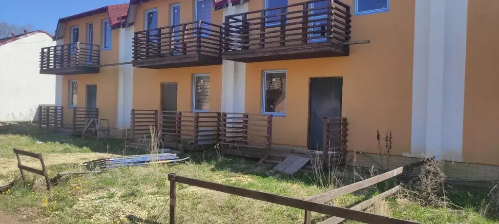 Таунхаус, 90.9 м - Фото 1