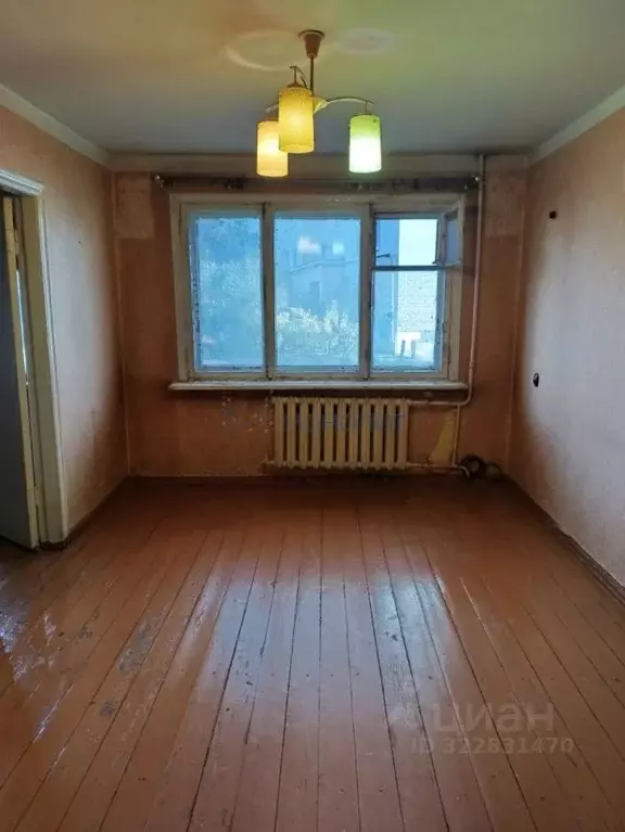 2-к кв. Нижегородская область, Нижний Новгород Березовская ул., 71 ... - Фото 2