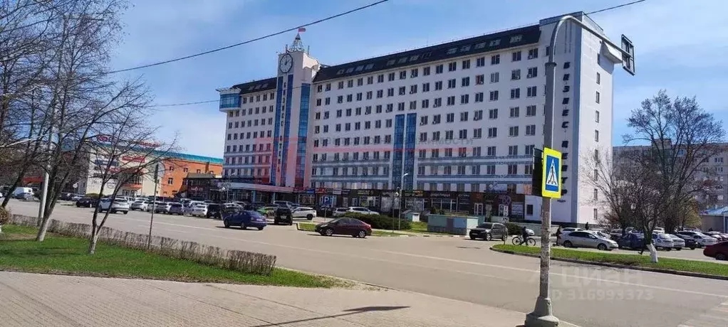 Офис в Белгородская область, Старый Оскол Олимпийский мкр, 62 (17 м) - Фото 0