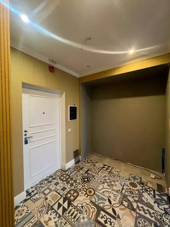 3-к кв. Московская область, Долгопрудный Набережная ул., 21к1 (89.3 м) - Фото 0