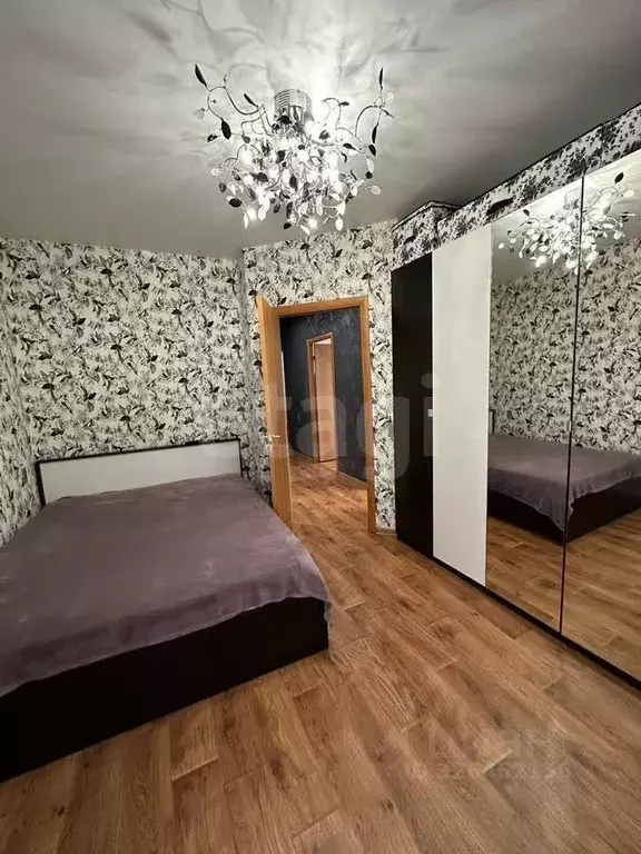 3-к кв. Ярославская область, Ярославль ул. 8 Марта, 3к3 (68.0 м) - Фото 1