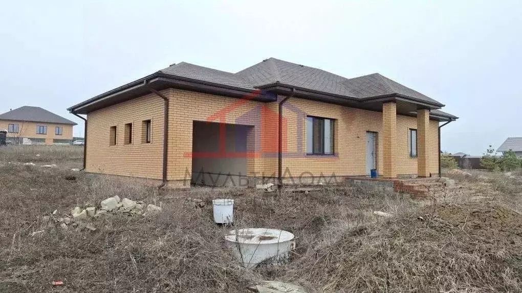 Коттедж в Белгородская область, Старооскольский городской округ, с. ... - Фото 2