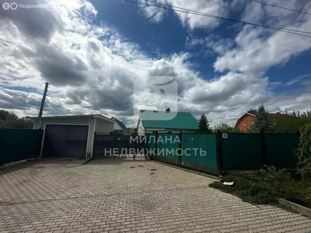 Купить Дом В Поселке Пригородный Кемерово