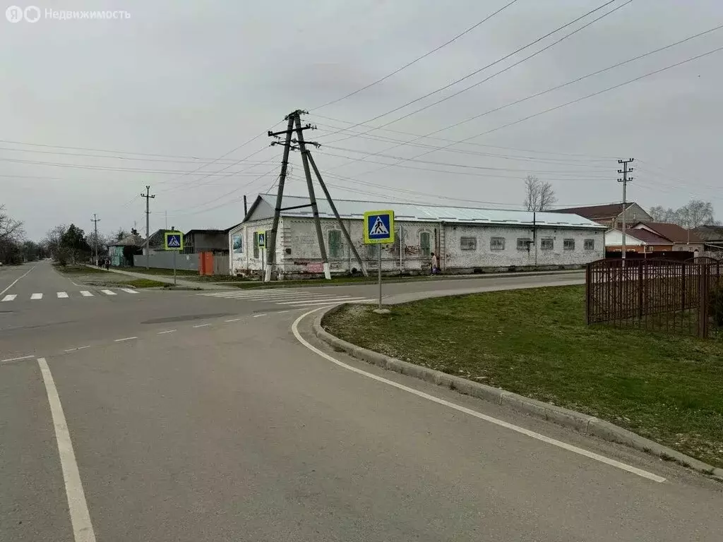 Участок в Лабинск, Комсомольская улица, 55 (24.35 м) - Фото 1