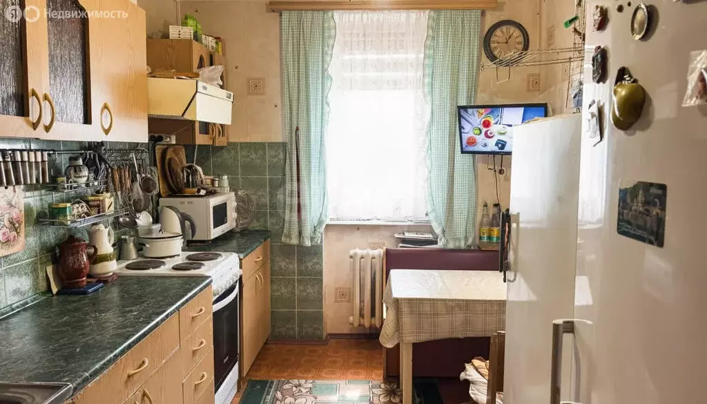 2-комнатная квартира: Симферополь, Балаклавская улица, 123 (52.8 м) - Фото 1