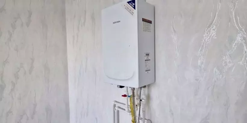 2-к кв. Тверская область, Тверь Бурашевское ш., 60 (63.7 м) - Фото 2