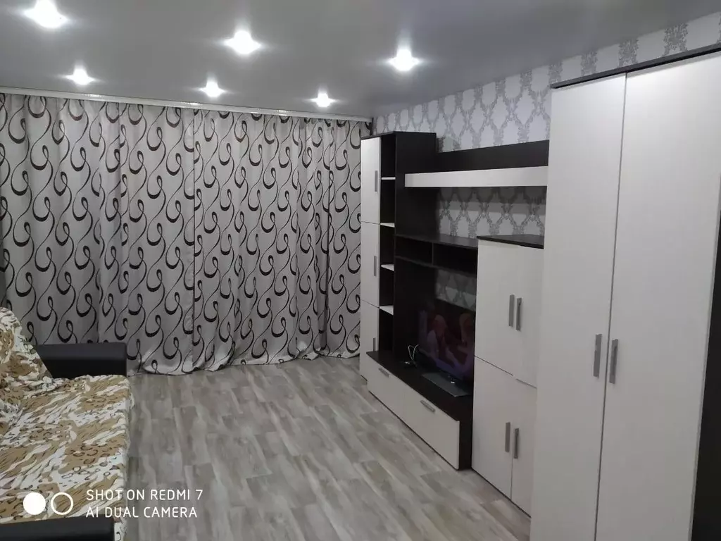 Квартира, 3 комнаты, 64 м - Фото 1