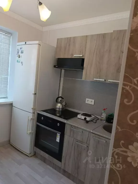 2-к кв. Башкортостан, Уфа ул. Рихарда Зорге, 28/3 (45.0 м) - Фото 1