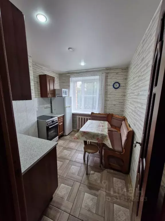 1-к кв. Санкт-Петербург просп. Ветеранов, 114К3 (38.0 м) - Фото 1