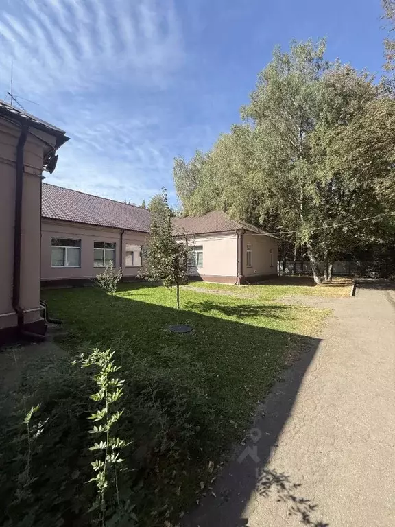 Торговая площадь в Московская область, Ленинский городской округ, пос. ... - Фото 2