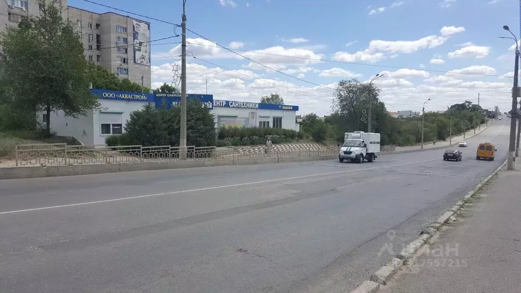 Помещение свободного назначения в Волгоградская область, Камышин ул. ... - Фото 1