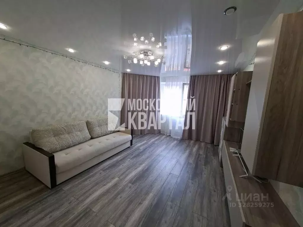 1-к кв. Московская область, Долгопрудный просп. Ракетостроителей, 9к3 ... - Фото 1