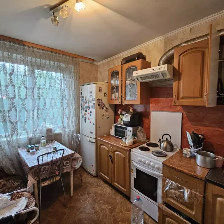 2-к кв. Московская область, Раменское ул. Чугунова, 38 (53.0 м) - Фото 0