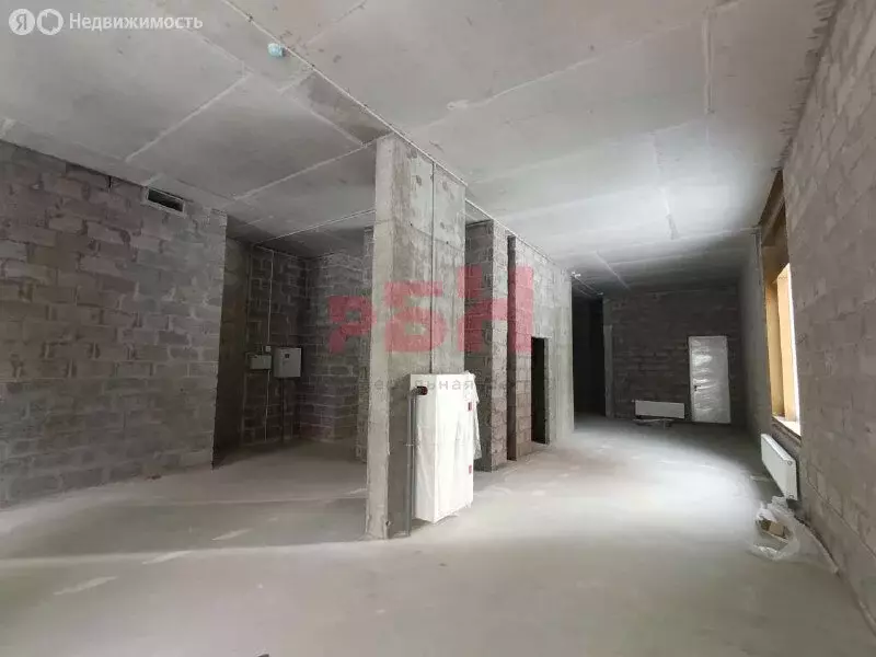 Торговая площадь (101.2 м) - Фото 2