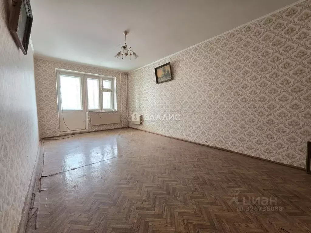 2-к кв. Белгородская область, Белгород ул. Победы, 49к2 (65.7 м) - Фото 1