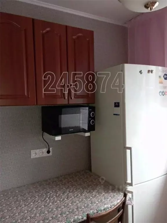 1-к кв. Москва Окружная ул., 20 (41.0 м) - Фото 2