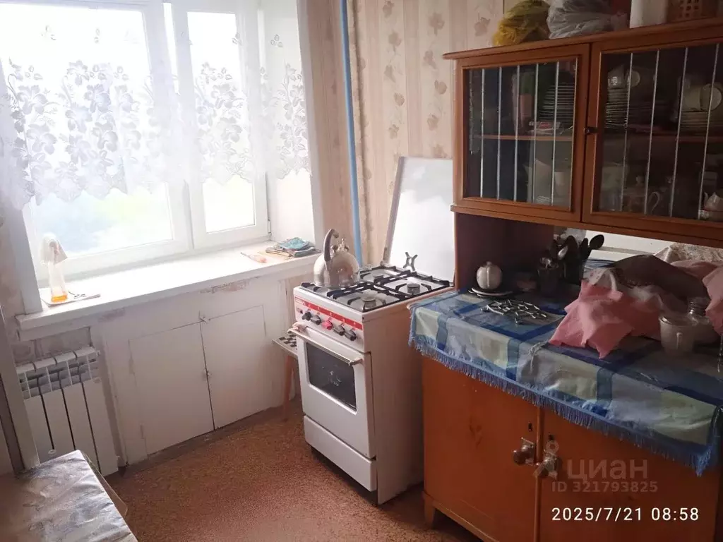 2-к кв. Татарстан, Казань просп. Ибрагимова, 83а (45.4 м) - Фото 0