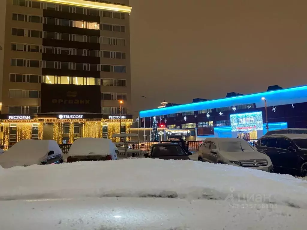 3-к кв. Москва ул. Орджоникидзе, 9К2 (70.0 м) - Фото 1