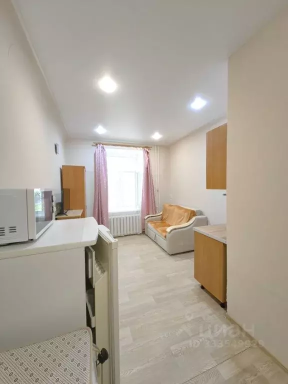 Студия Татарстан, Казань ул. Челюскина, 12 (17.8 м) - Фото 1