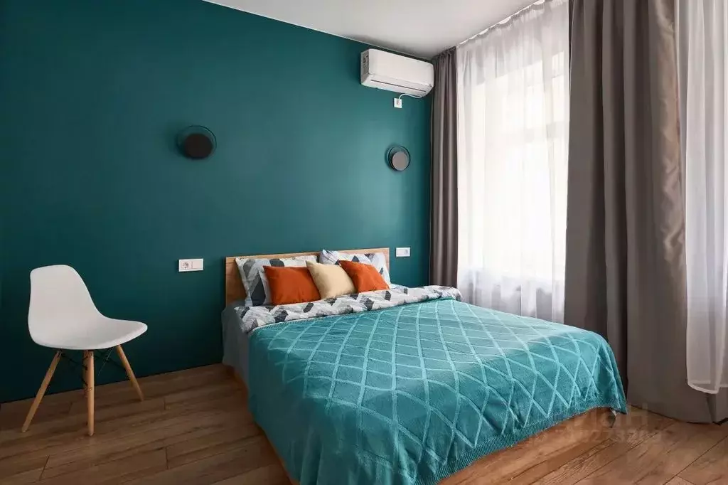 Студия Краснодарский край, Краснодар ул. Конгрессная, 31 (29.0 м) - Фото 0