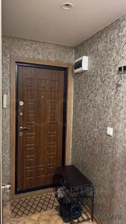 1-к кв. Томская область, Томск ул. Кулагина, 23 (31.0 м) - Фото 2