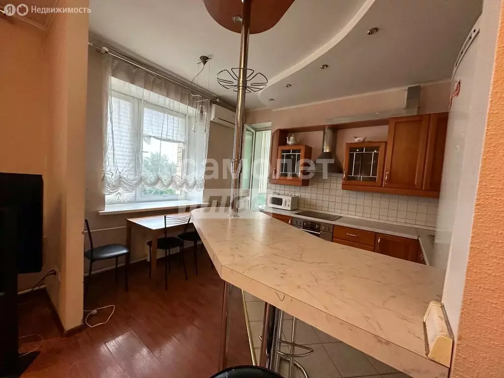 2-комнатная квартира: Долгопрудный, проспект Пацаева, 7к5 (71.3 м) - Фото 1