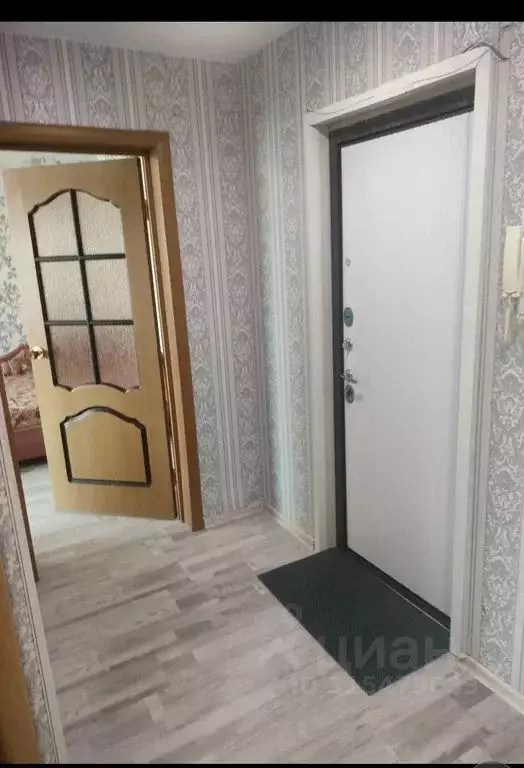 1-к кв. Новгородская область, Валдай Молодежная ул., 8 (36.0 м) - Фото 0