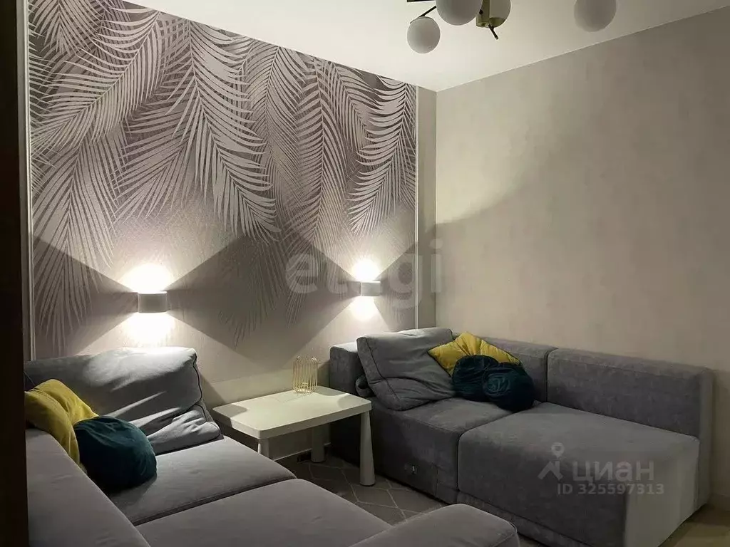 2-к кв. Самарская область, Самара просп. Карла Маркса, 4Б (71.7 м) - Фото 1