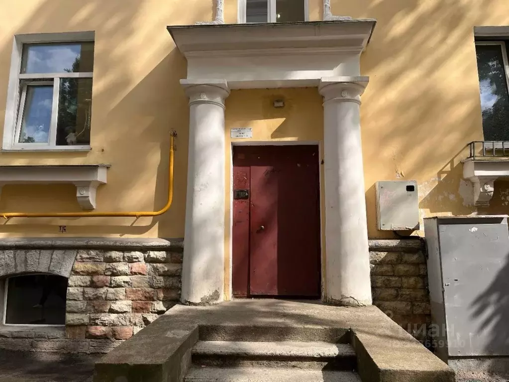 Офис в Санкт-Петербург, Санкт-Петербург, Павловск Детскосельская ул., ... - Фото 1