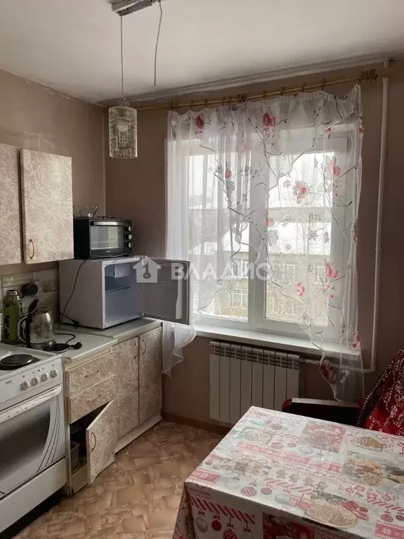 1-к кв. Бурятия, Улан-Удэ Краснофлотская ул., 8 (31.7 м) - Фото 1