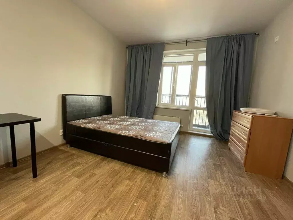 Студия Московская область, Мытищи ул. Академика Каргина, 23А (28.0 м) - Фото 0