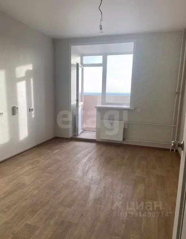 Студия Пермский край, Пермь Сокольская ул., 10Б (20.0 м) - Фото 1