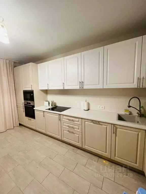 2-к кв. Самарская область, Самара Садовая ул., 337 (70.0 м) - Фото 2