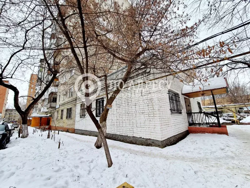 Помещение свободного назначения в Саратовская область, Саратов ул. ... - Фото 0