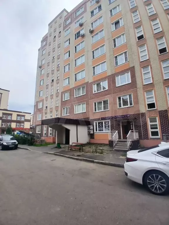 2-к. квартира, 50 м, 5/9 эт. - Фото 0