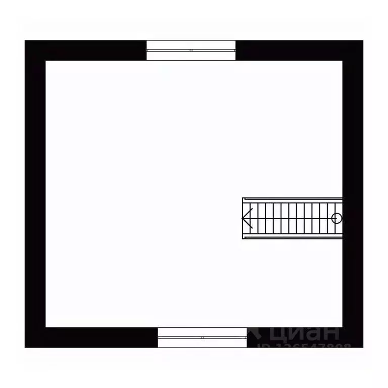 Дом в Новосибирская область, Искитимский район, Мичуринский сельсовет, ... - Фото 2