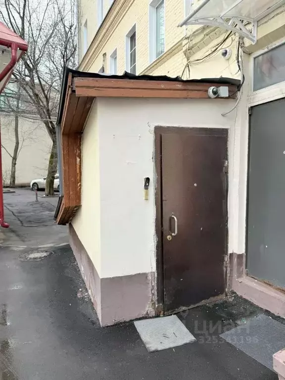 Помещение свободного назначения в Москва Сытинский пер., 5/10С3 (277 ... - Фото 2