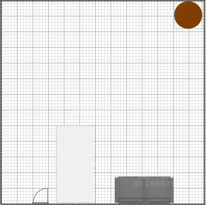 Комната Оренбургская область, Оренбург Пролетарская ул., 271/1 (18.0 ... - Фото 2
