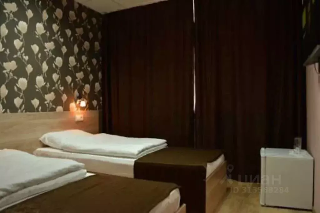Комната Алтайский край, Рубцовск Рубцовский просп., 57А - Фото 1