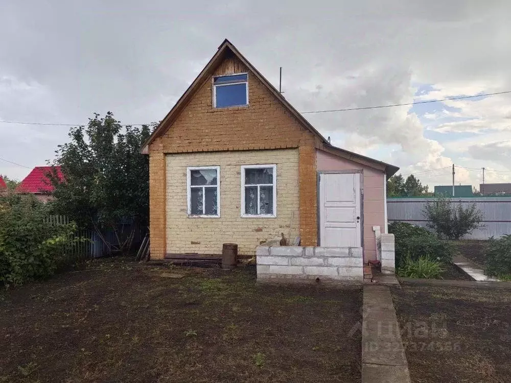 Дом в Омская область, Омск СНТ Опора ТСН, 370 (50 м) - Фото 2