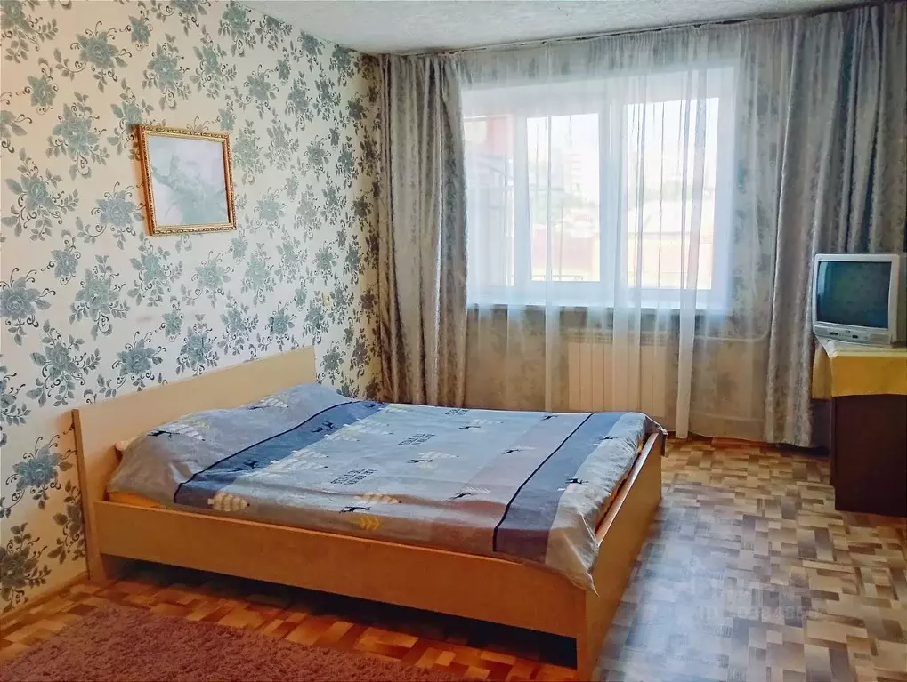 1-к кв. Красноярский край, Красноярск ул. Маерчака, 45а (33.0 м) - Фото 0