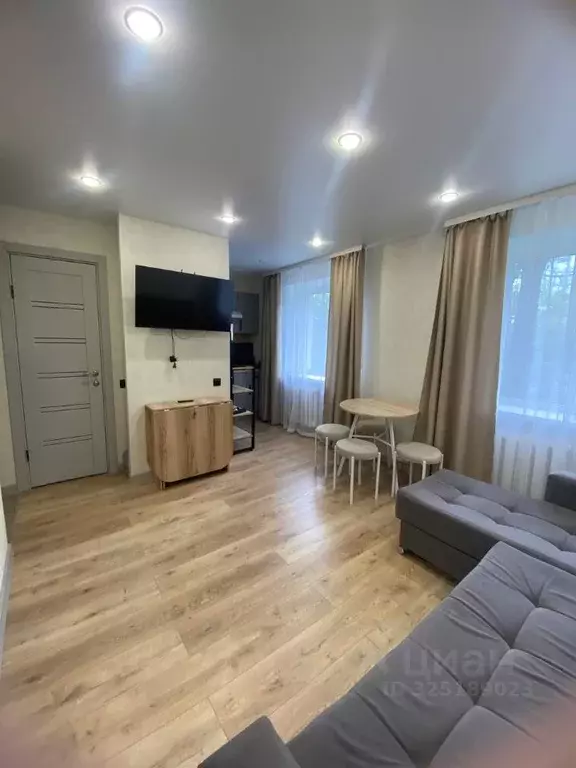 Студия Нижегородская область, Нижний Новгород Горловская ул., 7/9 ... - Фото 1