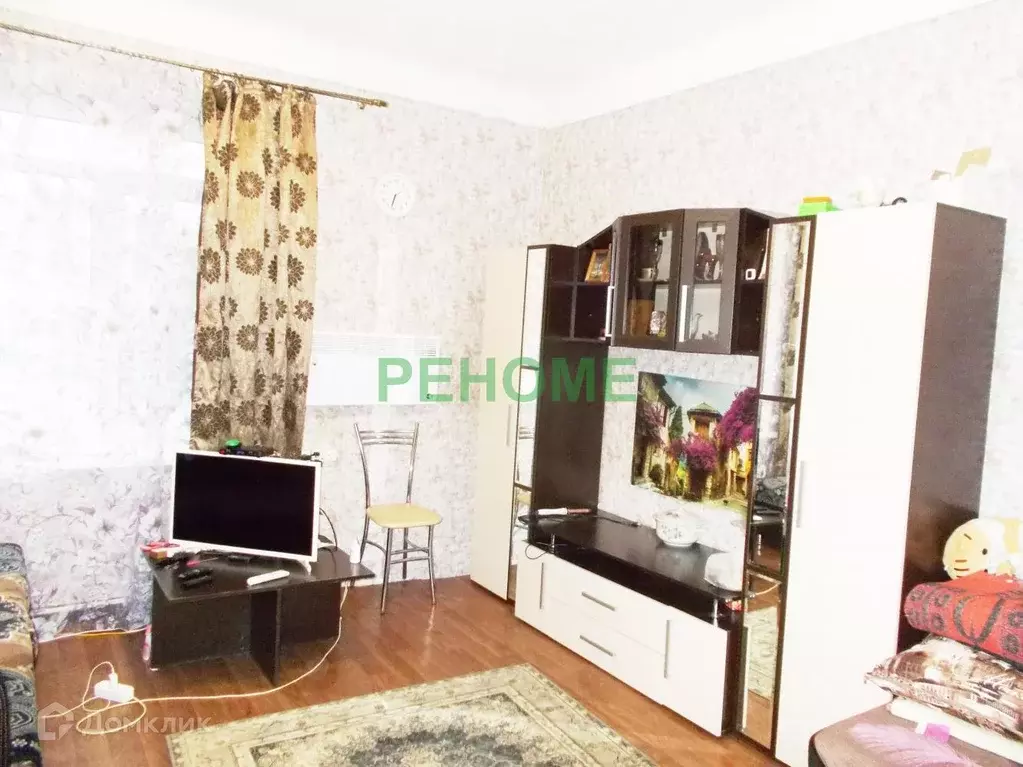 Продаётся 2-к квартира, 49 м - Фото 1