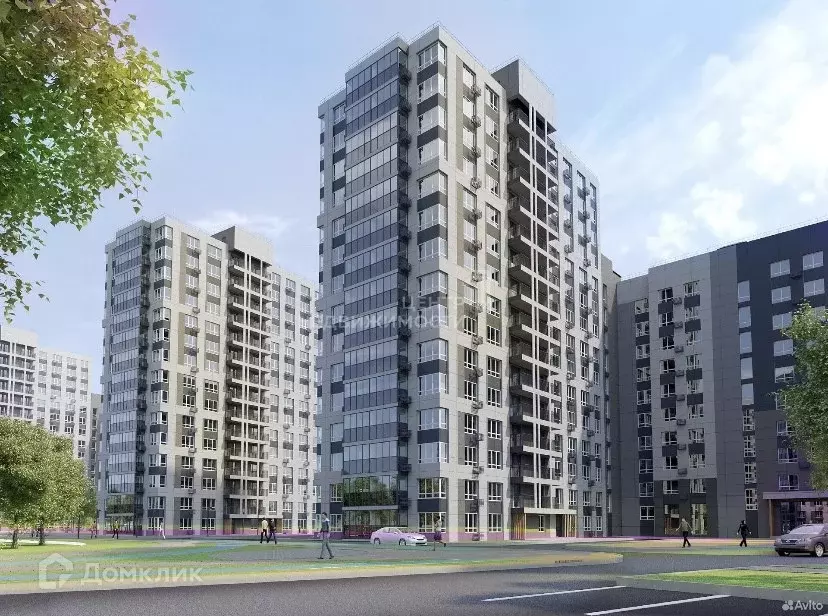 Продаётся квартира-студия, 23 м - Фото 0